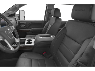 2017 GMC Sierra 3500HD Denali