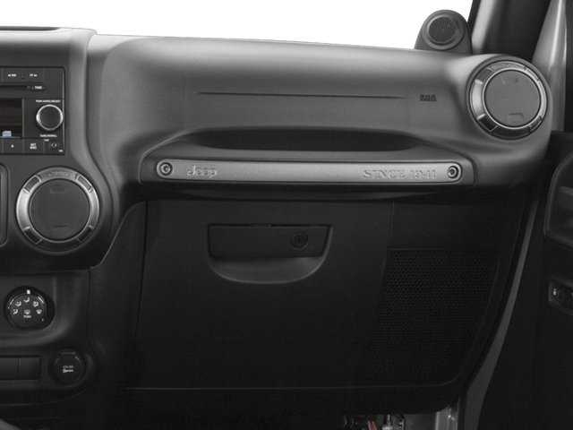 2017 Jeep Wrangler Unlimited Freedom 4x4