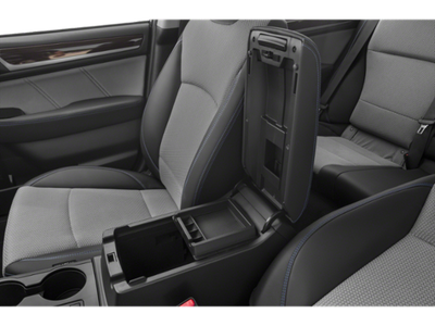 2018 Subaru Legacy Sport