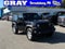 2023 Jeep Wrangler 2-Door Sport S 4x4