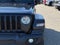 2023 Jeep Wrangler 2-Door Sport S 4x4