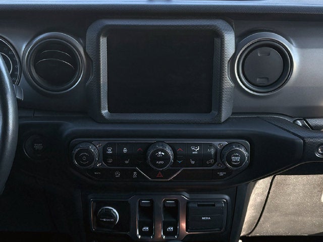 2023 Jeep Wrangler 2-Door Sport S 4x4