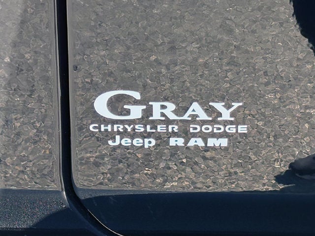 2023 Jeep Wrangler 2-Door Sport S 4x4