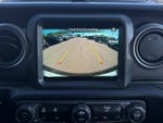 2023 Jeep Wrangler 2-Door Sport S 4x4