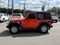 2023 Jeep Wrangler 2-Door Sport S 4x4