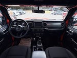 2023 Jeep Wrangler 2-Door Sport S 4x4