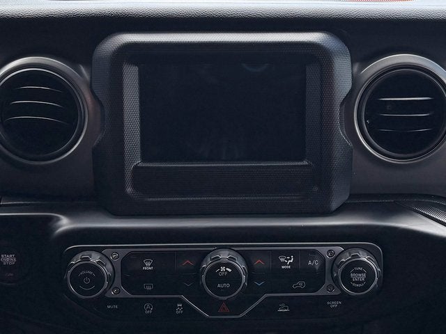 2023 Jeep Wrangler 2-Door Sport S 4x4