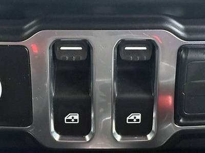 2023 Jeep Wrangler 2-Door Sport S 4x4