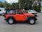 2023 Jeep Wrangler 2-Door Sport S 4x4
