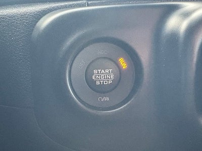 2023 Jeep Wrangler 2-Door Sport S 4x4