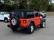 2023 Jeep Wrangler 2-Door Sport S 4x4