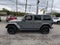 2023 Jeep Wrangler 4-Door High Altitude 4x4