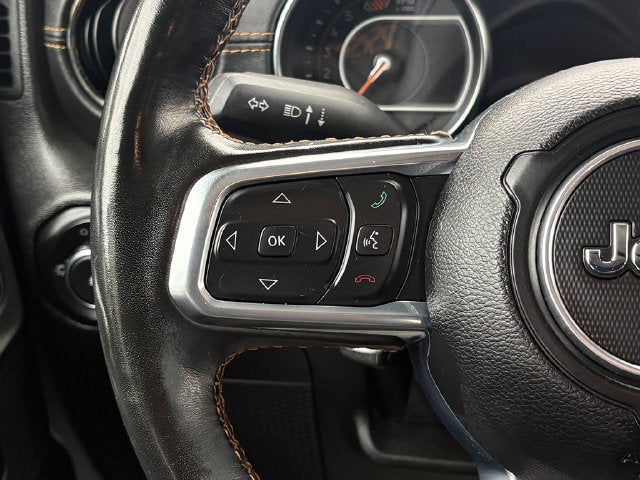 2023 Jeep Wrangler 4-Door High Altitude 4x4