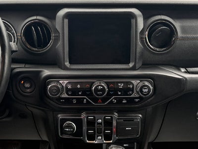 2023 Jeep Wrangler 4-Door High Altitude 4x4