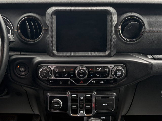 2023 Jeep Wrangler 4-Door High Altitude 4x4