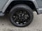 2023 Jeep Wrangler 4-Door High Altitude 4x4