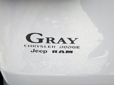 2023 Jeep Wrangler 4-Door High Altitude 4x4