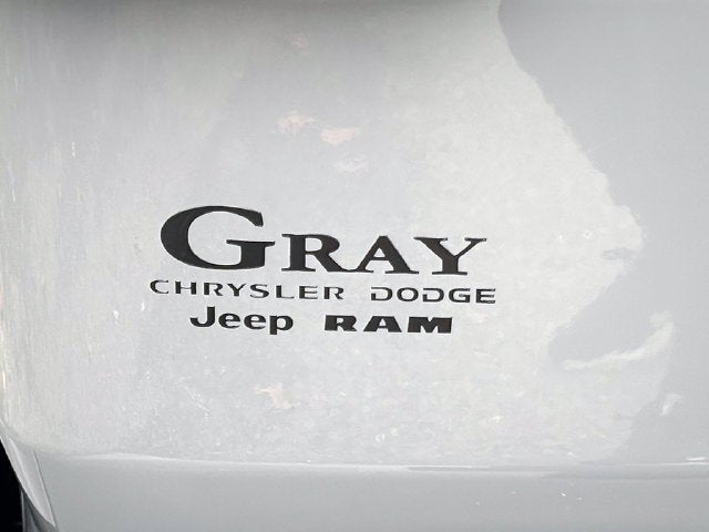 2023 Jeep Wrangler 4-Door High Altitude 4x4