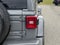 2023 Jeep Wrangler 4-Door High Altitude 4x4