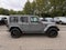 2023 Jeep Wrangler 4-Door High Altitude 4x4