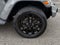 2023 Jeep Wrangler 4-Door High Altitude 4x4