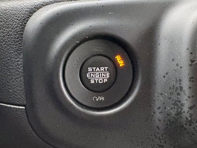 2023 Jeep Wrangler 4-Door High Altitude 4x4