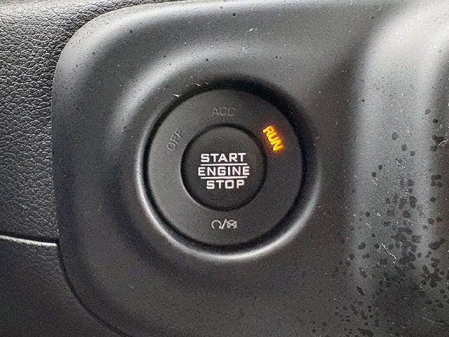2023 Jeep Wrangler 4-Door High Altitude 4x4