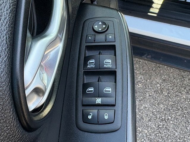 2022 Jeep Cherokee Trailhawk 4x4