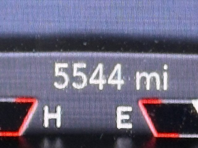 2022 Jeep Cherokee Trailhawk 4x4