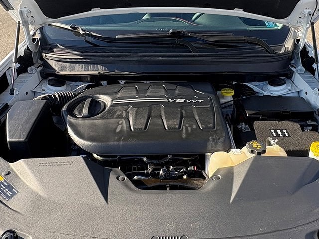 2022 Jeep Cherokee Trailhawk 4x4