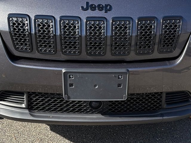 2022 Jeep Cherokee X 4x4