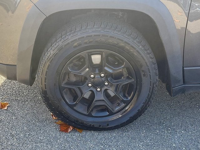 2022 Jeep Cherokee X 4x4