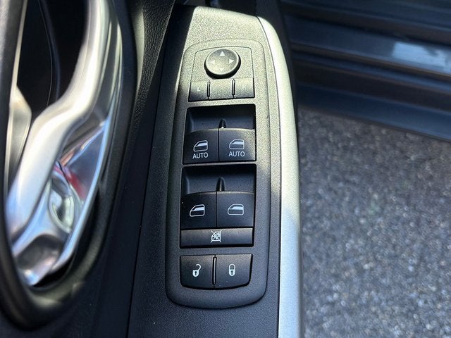 2022 Jeep Cherokee X 4x4