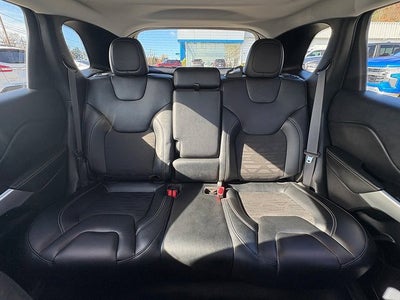 2022 Jeep Cherokee X 4x4