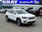 2020 Jeep Cherokee Limited 4x4
