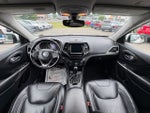 2020 Jeep Cherokee Limited 4x4