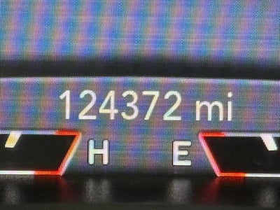 2020 Jeep Cherokee Limited 4x4