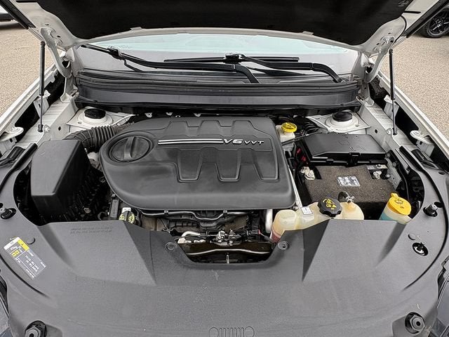 2020 Jeep Cherokee Limited 4x4