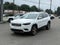2020 Jeep Cherokee Limited 4x4