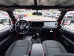 2025 Jeep Wrangler 2-Door Sport 4x4