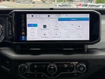 2025 Jeep Wrangler 2-Door Sport 4x4