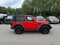 2025 Jeep Wrangler 2-Door Sport 4x4