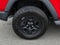2025 Jeep Wrangler 2-Door Sport 4x4