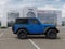 2026 Jeep Wrangler WRANGLER 2-DOOR WILLYS