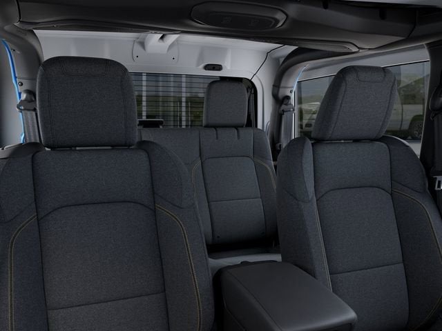 2026 Jeep Wrangler WRANGLER 2-DOOR WILLYS