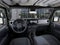 2025 Jeep Wrangler WRANGLER 4-DOOR SPORT