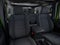 2025 Jeep Wrangler WRANGLER 4-DOOR SPORT