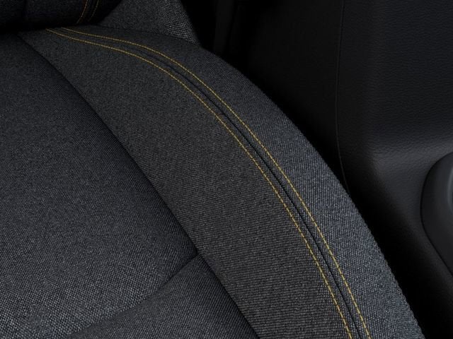 2025 Jeep Wrangler WRANGLER 4-DOOR SPORT