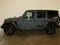 2025 Jeep Wrangler WRANGLER 4-DOOR SPORT