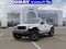 2026 Jeep Wrangler 4-Door Sport